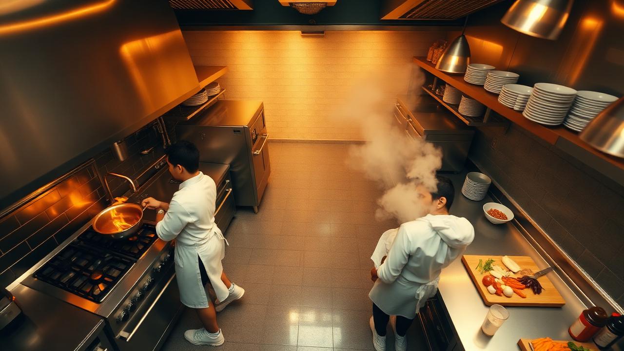 Cocina